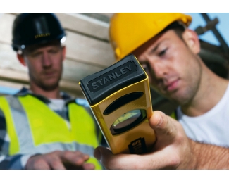 Nivel tubular Classic 40cm Stanley STHT1-43102