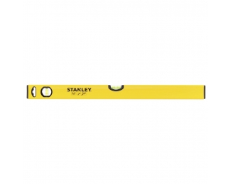 Nivel tubular Classic 60cm Stanley STHT1-43103