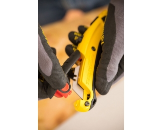 Cuchillo de hoja retráctil FatMax Stanley 0-10-778