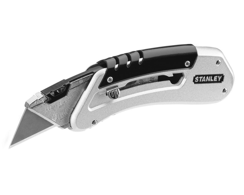 Cuchillo quickslide de bolsillo Stanley 0-10-810