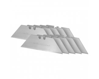 Hojas de cuchillo 1992 Dispensador 10 hojas Stanley 2-11-921