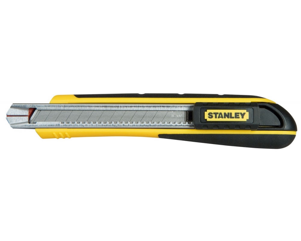 Cúter FatMax 9mm Stanley 0-10-475