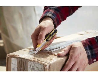 Cúter FatMax 9mm Stanley 0-10-475