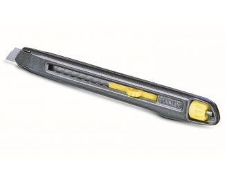 Cúter Interlock 9mm x 135mm Stanley 0-10-095