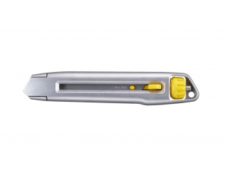 Cúter Interlock 18mm Stanley 0-10-018