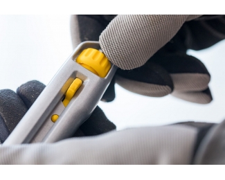 Cúter Interlock 18mm Stanley 0-10-018
