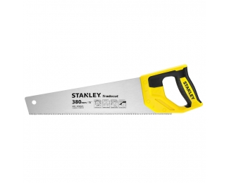 Serrucho Tradecut 15/380mm-8 TPI Stanley STHT20348-1