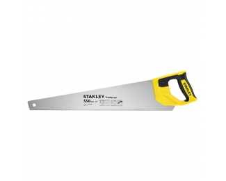 Serrucho Tradecut 22/550mm-11 TPI Stanley STHT1-20353