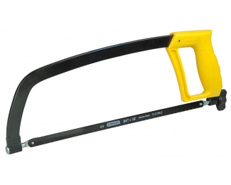 Sierra para metal mango de pistola Stanley 1-15-122