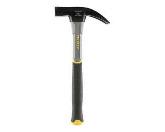 Martillo sacaclavos grafito encofrador 750g Stanley STHT0-54123