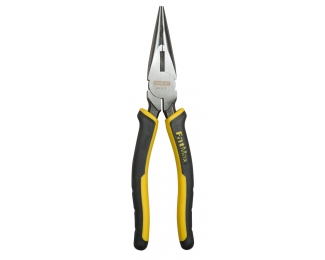 Alicate FatMax boca larga 200mm Stanley 0-89-870