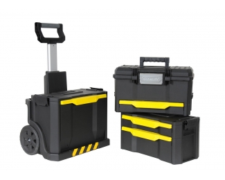 Taller móvil modular Stanley 1-79-206