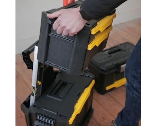 Taller móvil modular Stanley 1-79-206