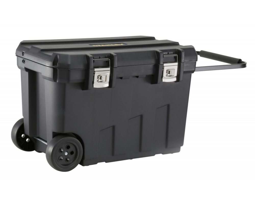 Arcón de transporte mediano 91L Stanley 1-92-978