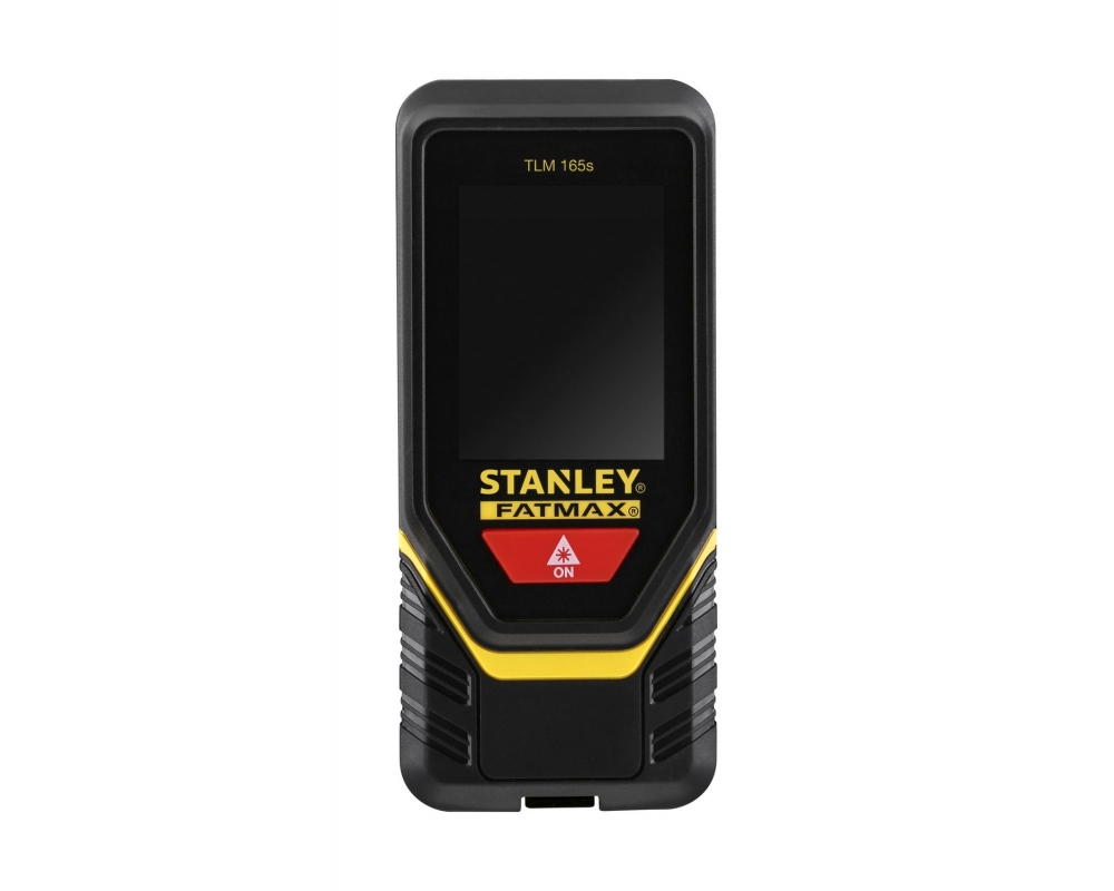 Medidor láser 50m TLM165 Stanley STHT1-77139