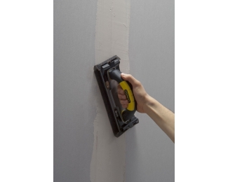 Lijadora manual con clip mejorado Stanley STHT0-05927