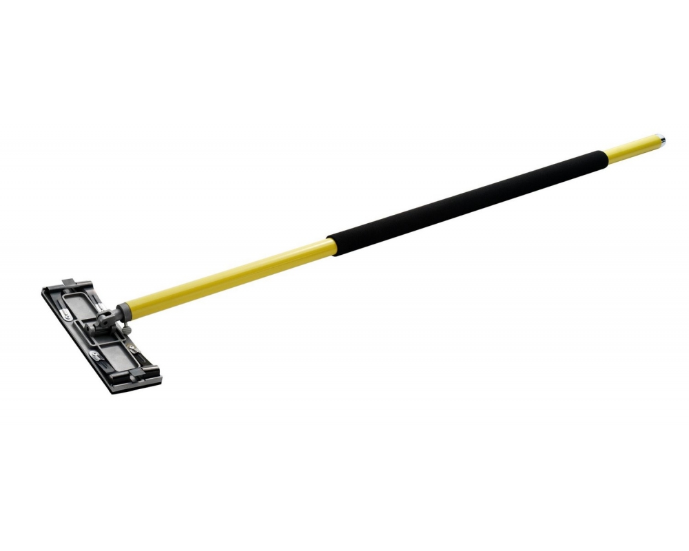 Lijadora con mango de 1,3m Stanley STHT0-05928