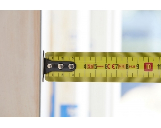 Flexómetro 5m x 32mm BladeArmor Stanley 0-33-720