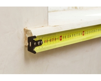 Flexómetro 5m x 32mm BladeArmor Stanley 0-33-720