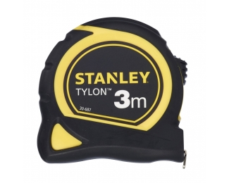 Flexómetro Tylon 3m x 13mm Stanley 0-30-687