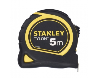 Flexómetro Tylon 5m x 19mm Stanley 0-30-697