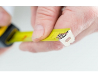 Flexómetro Tylon 5m x 19mm Stanley 0-30-697