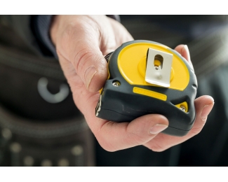 Flexómetro Tylon 5m x 19mm Stanley 0-30-697