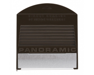 Flexómetro Panoramic 3m x 12,7mm Stanley 0-32-125