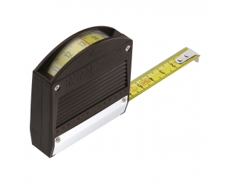 Flexómetro Panoramic 3m x 12,7mm Stanley 0-32-125