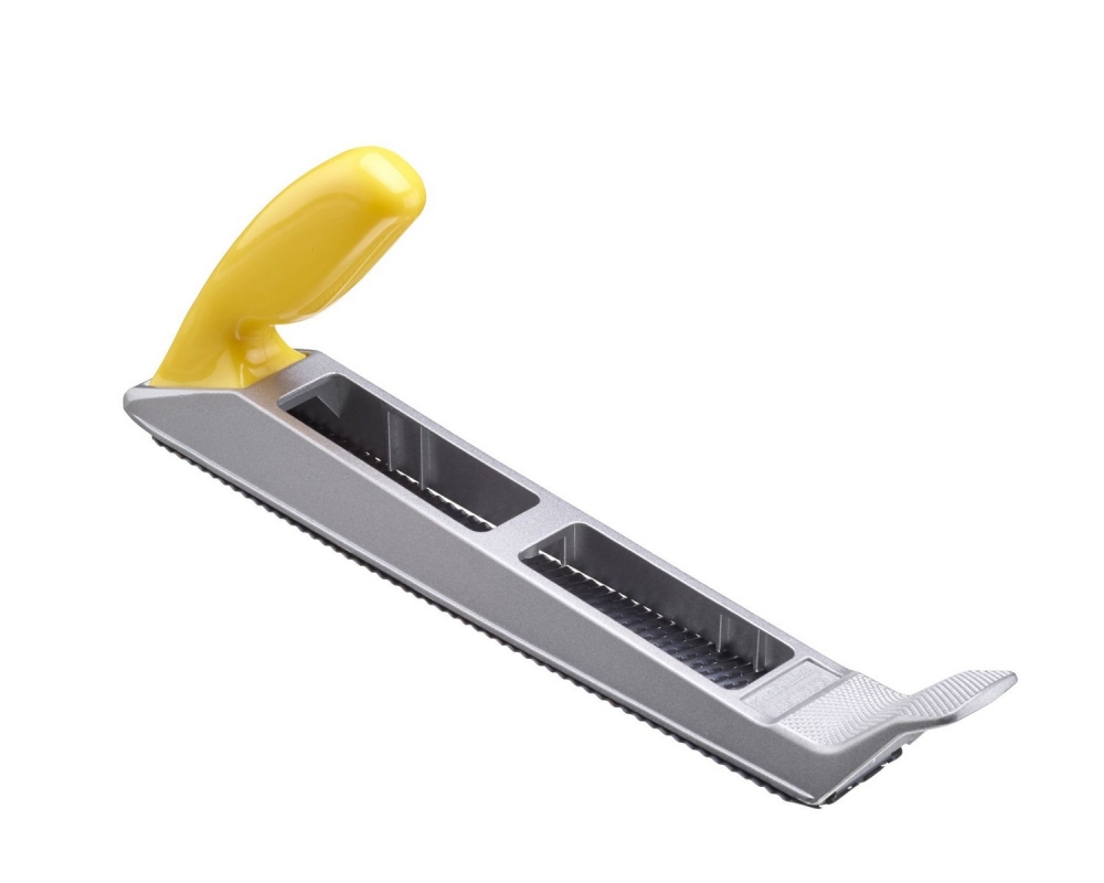 Cepillo lima metal Surform 310mm Stanley 5-21-122