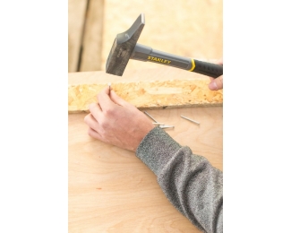 Martillo de carpintero 500g 30mm Stanley STHT0-54160