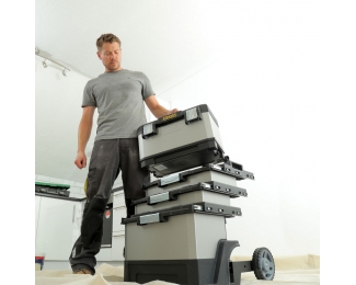 Taller móvil metálico FatMax Stanley 1-95-622