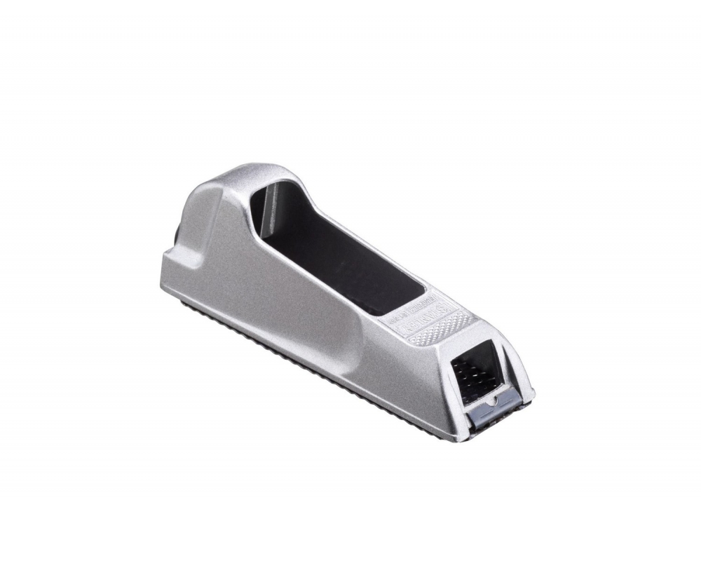 Cepillo corto metal Surform 155mm Stanley 5-21-399