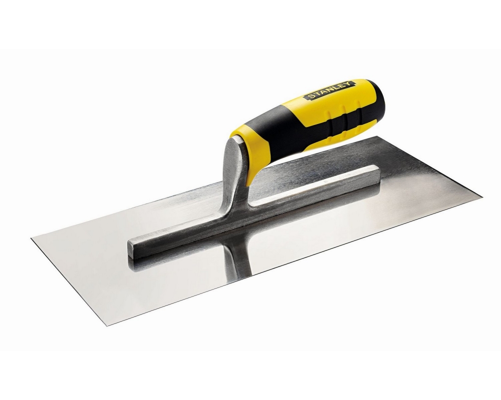 Llana de acabado 320mm x 130mm Stanley STHT0-05900
