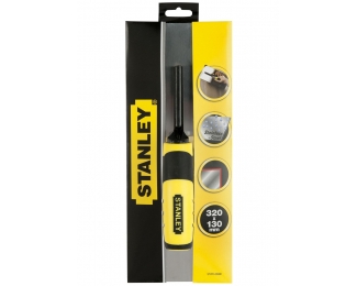 Llana de acabado 320mm x 130mm Stanley STHT0-05900