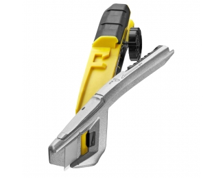 Cúter FatMax 18mm con sistema de segmentación de cuchilla Stanley FMHT10592-0