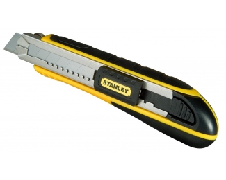 Cúter FatMax 18mm Stanley 0-10-481