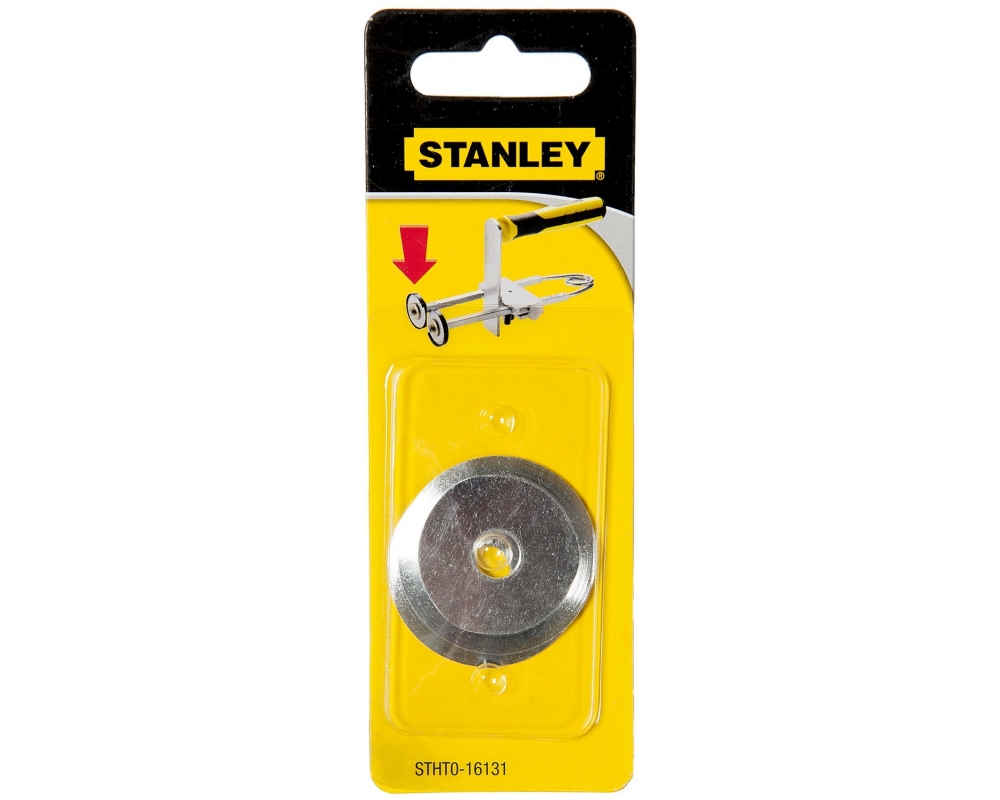 Cuchilla de recambio para Gramil STHT0-16069 Stanley STHT0-16131