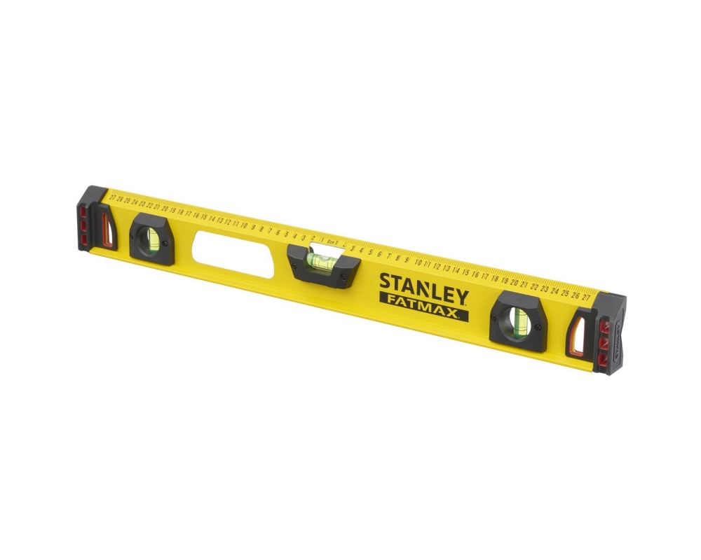 Nivel cuerpo perfilado FatMax 60 cm Stanley 1-43-553