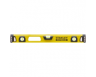 Nivel cuerpo perfilado FatMax 60 cm Stanley 1-43-553