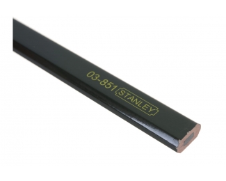 Lapicero de albañil 300mm Stanley 1-03-851