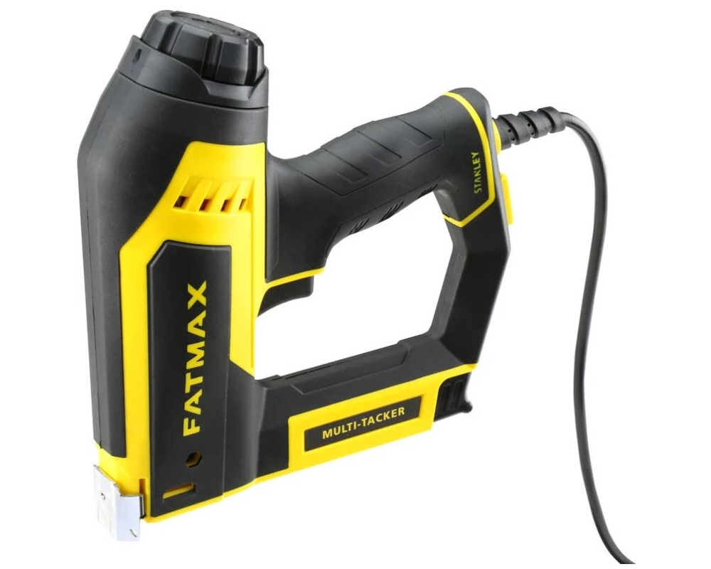 Multi-grapadora eléctrica FatMax Stanley FMHT6-75934