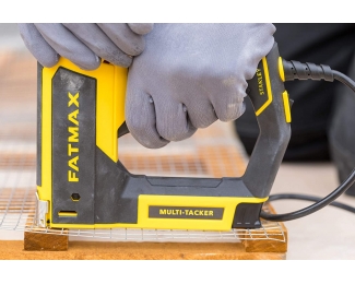 Multi-grapadora eléctrica FatMax Stanley FMHT6-75934