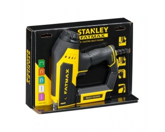Multi-grapadora eléctrica FatMax Stanley FMHT6-75934