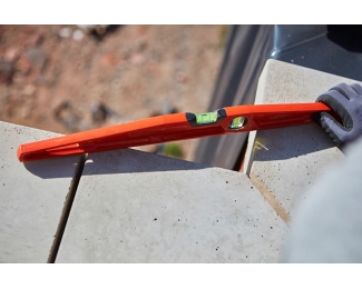 Nivel MLH trapezoidal FatMax 80cm Stanley 1-42-315