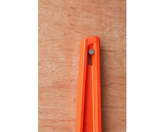 Nivel MLH trapezoidal FatMax 80cm Stanley 1-42-315