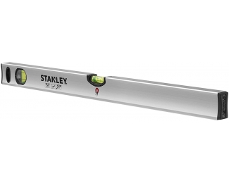 Nivel tubular Classic 120cm magnético Stanley STHT1-43114