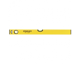 Nivel tubular Classic 80cm Stanley STHT1-43104