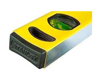 Nivel tubular Classic 80cm Stanley STHT1-43104