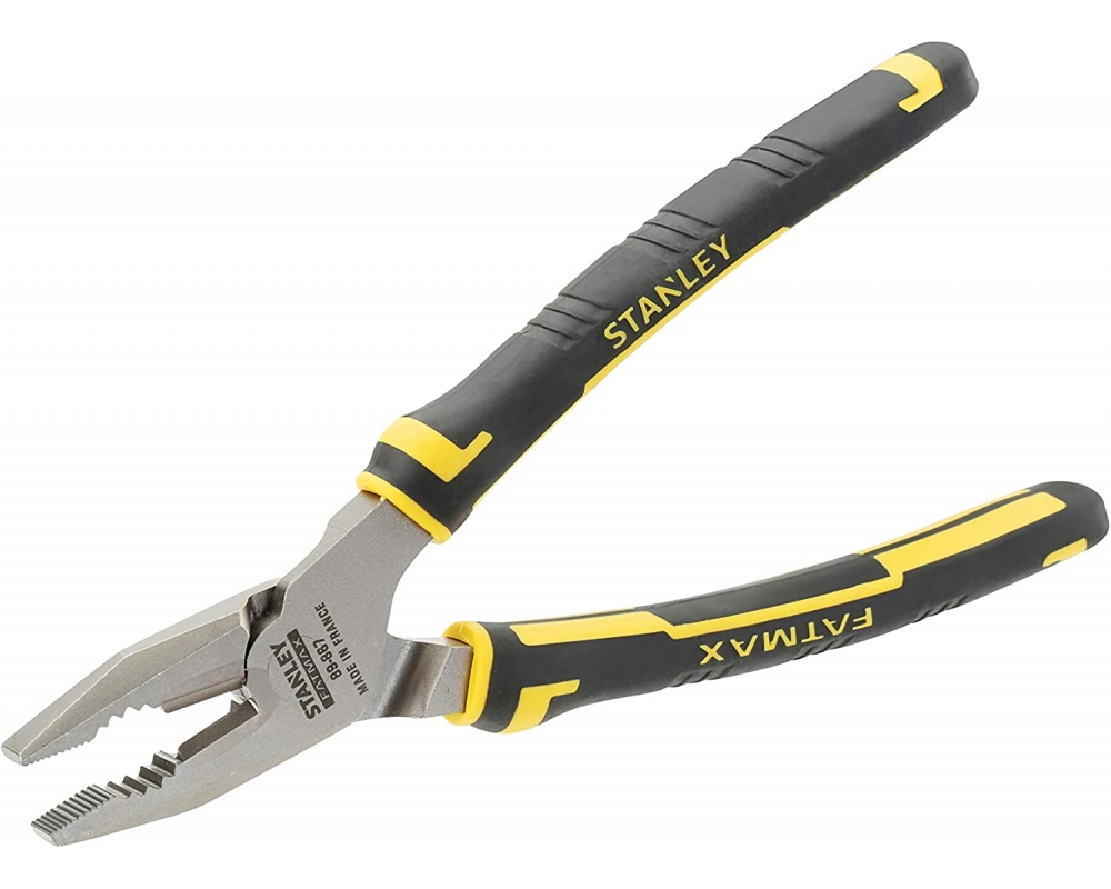 Alicate FatMax universal 185mm Stanley 0-89-867